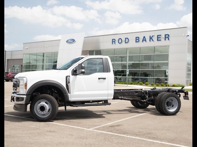 2024 Ford F-450 XL