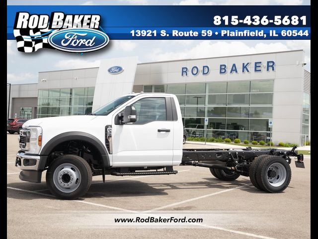 2024 Ford F-450 XL