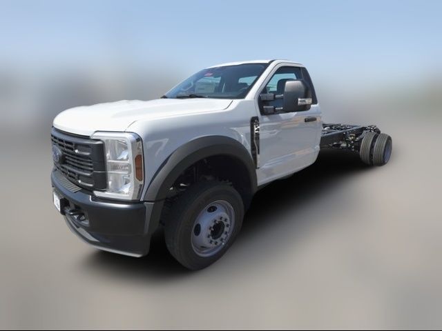 2024 Ford F-450 XL