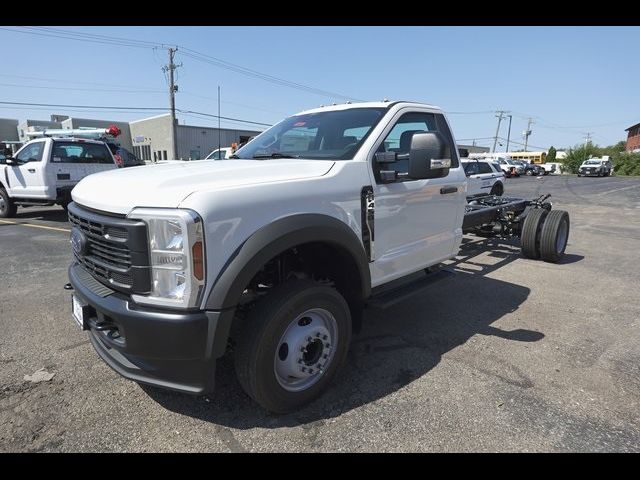 2024 Ford F-450 XL