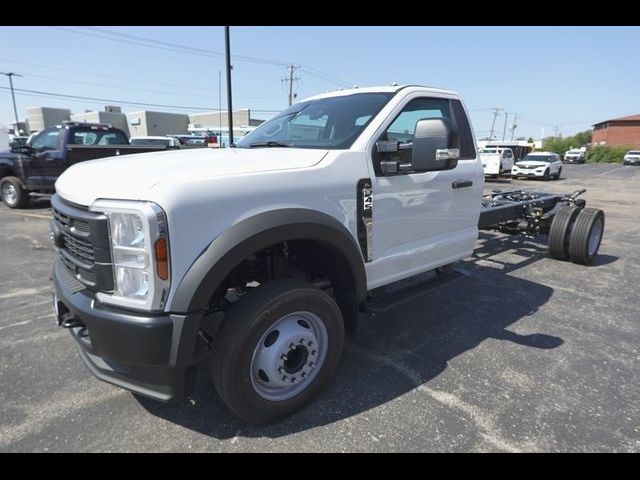 2024 Ford F-450 XL