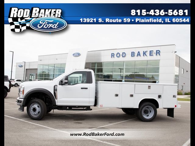 2024 Ford F-450 XL