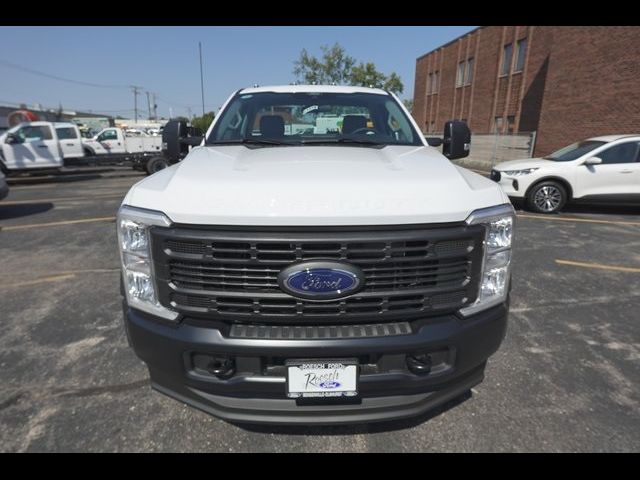 2024 Ford F-450 XL