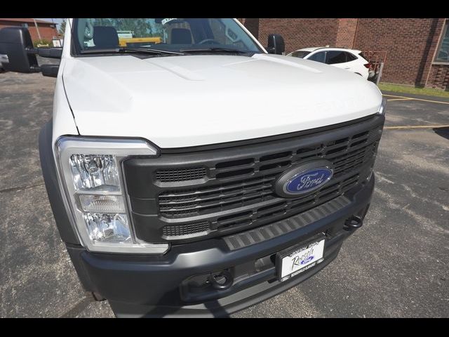 2024 Ford F-450 XL