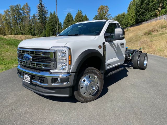 2024 Ford F-450 XLT