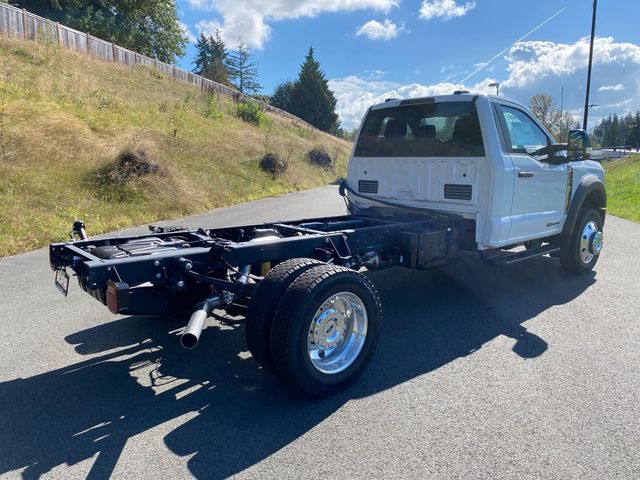 2024 Ford F-450 XLT