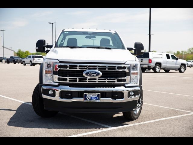 2024 Ford F-450 XL