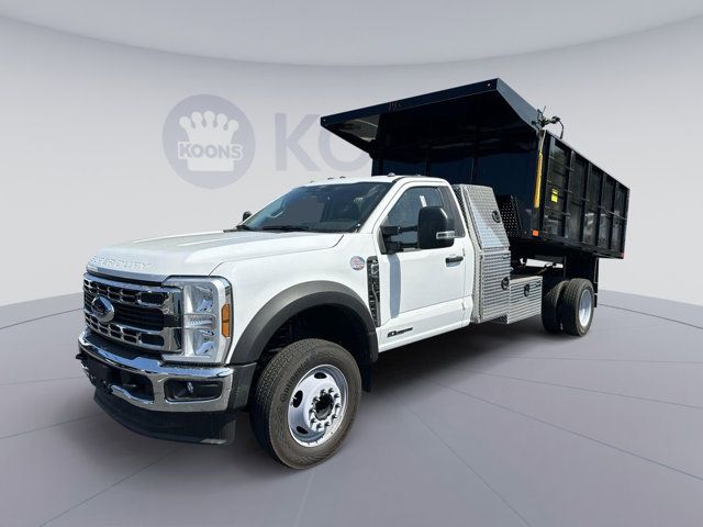 2024 Ford F-450 XL