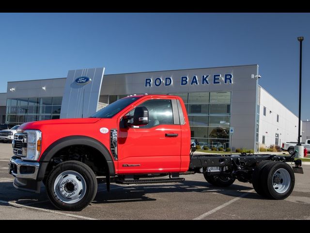 2024 Ford F-450 XL