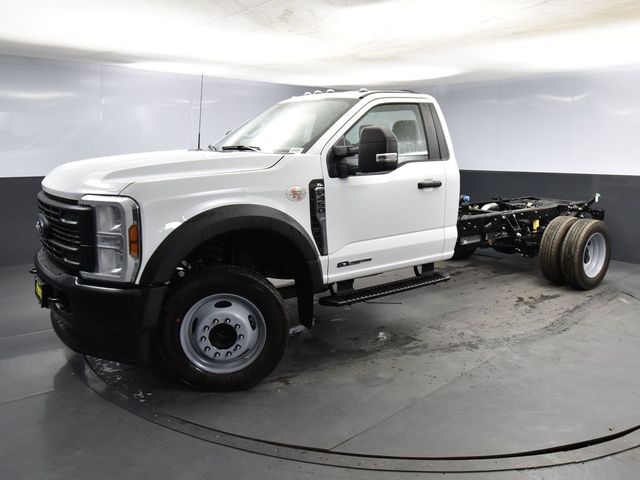 2024 Ford F-450 XL