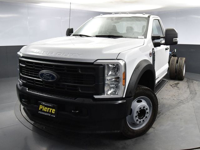 2024 Ford F-450 XL