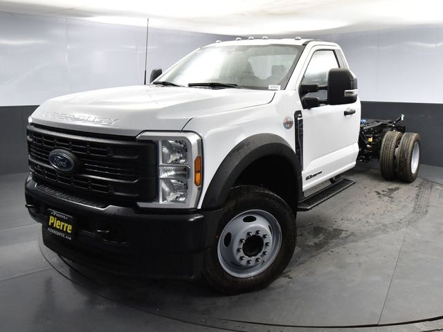 2024 Ford F-450 XL