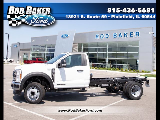 2024 Ford F-450 XL