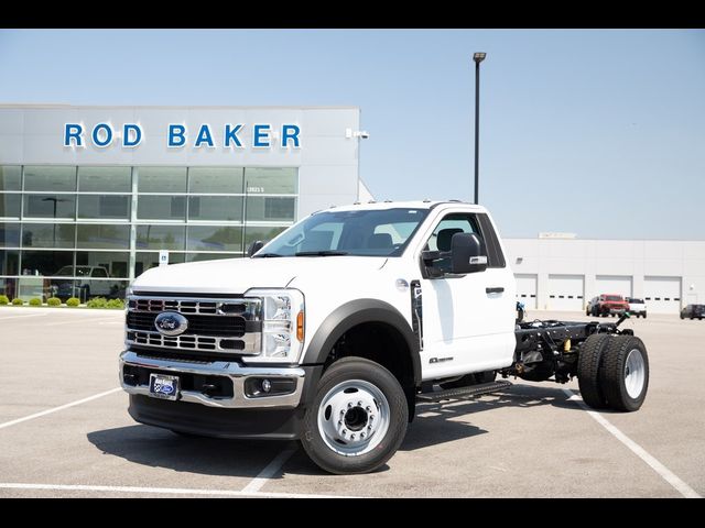 2024 Ford F-450 XL