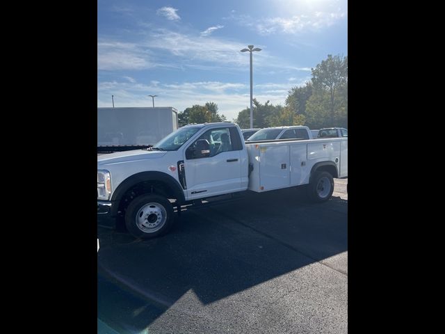 2024 Ford F-450 XL