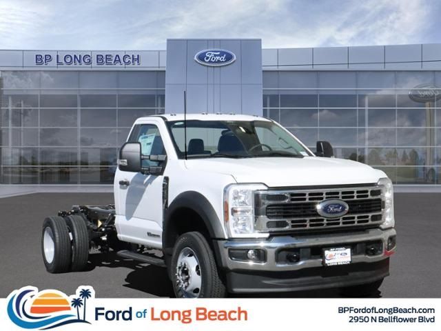 2024 Ford F-450 XL