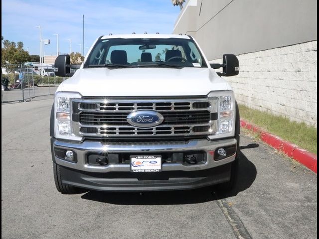 2024 Ford F-450 XL