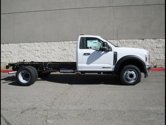 2024 Ford F-450 XL