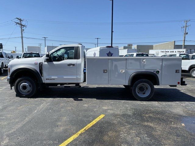 2024 Ford F-450 XL