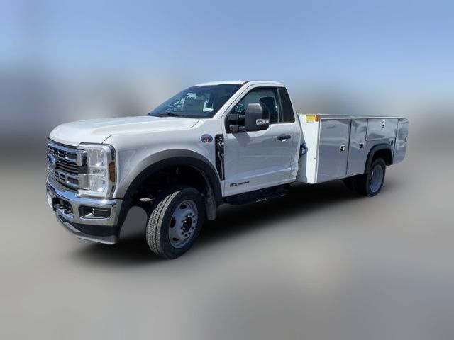 2024 Ford F-450 XL