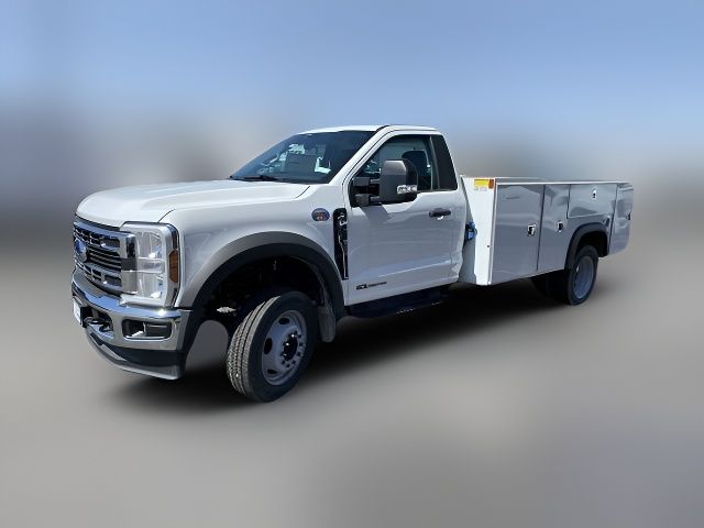 2024 Ford F-450 XL