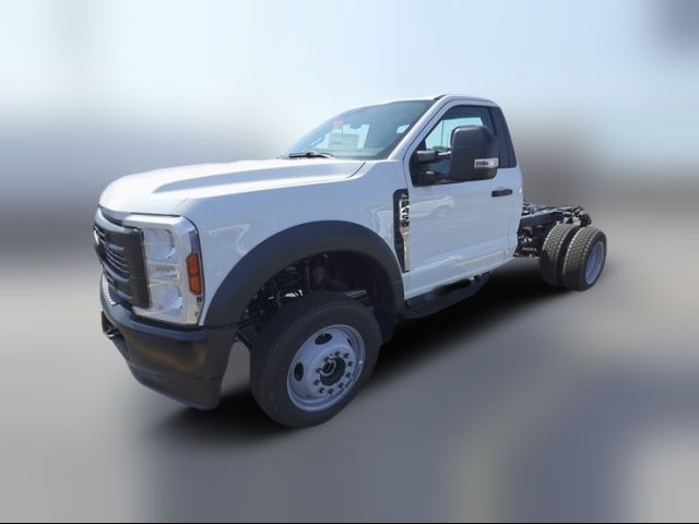 2024 Ford F-450 XL