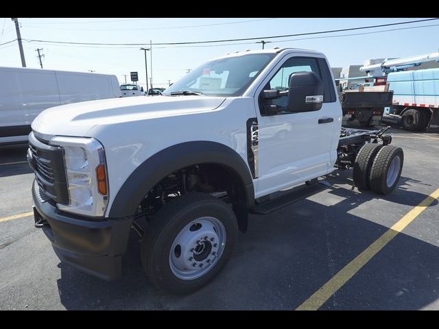 2024 Ford F-450 XL