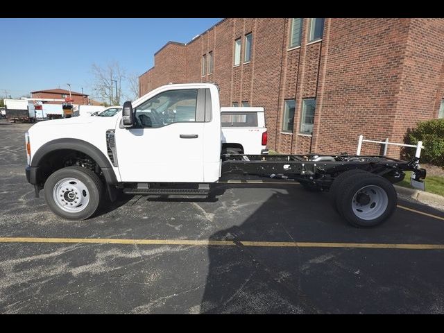 2024 Ford F-450 XL