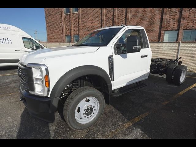 2024 Ford F-450 XL