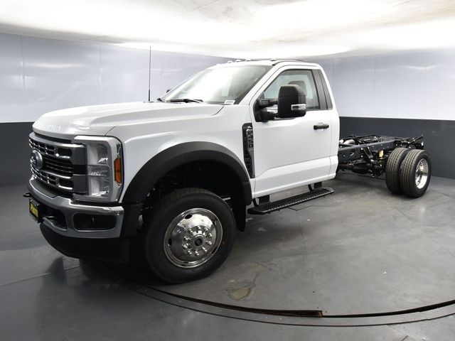 2024 Ford F-450 XL