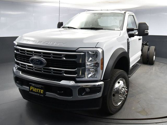 2024 Ford F-450 XL