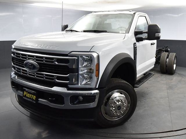 2024 Ford F-450 XL