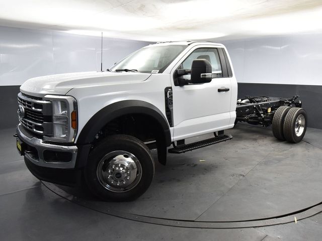 2024 Ford F-450 XL