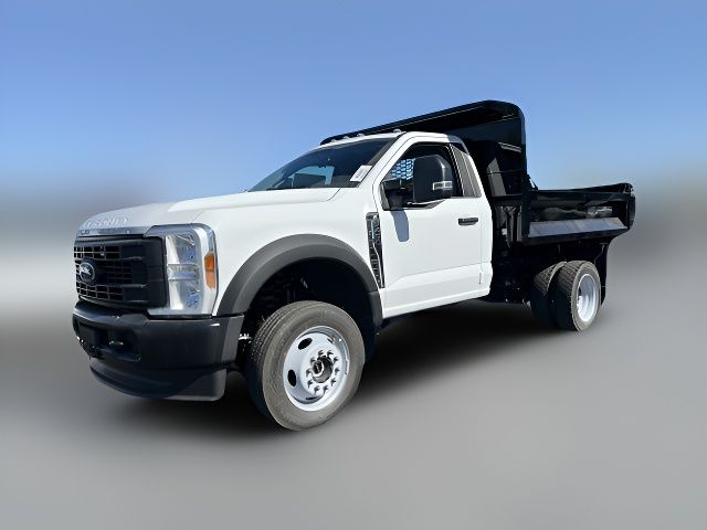 2024 Ford F-450 XL