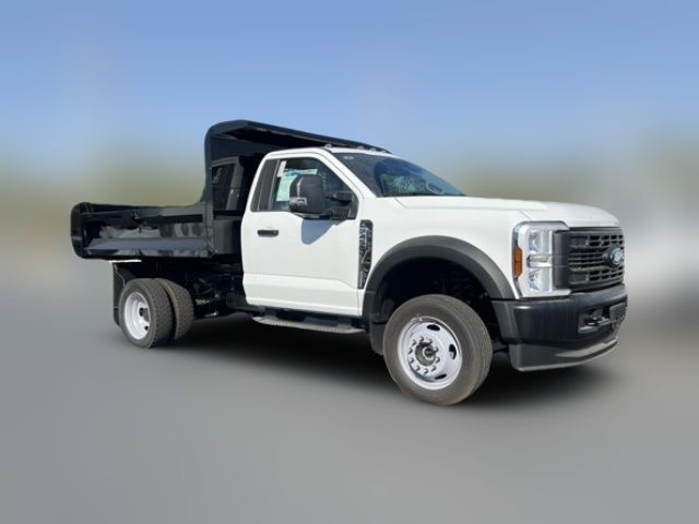 2024 Ford F-450 XL