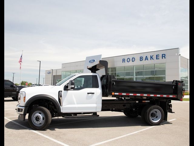 2024 Ford F-450 XL