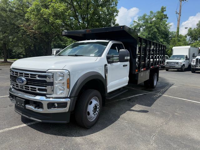 2024 Ford F-450 XL