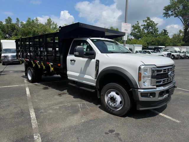 2024 Ford F-450 XL