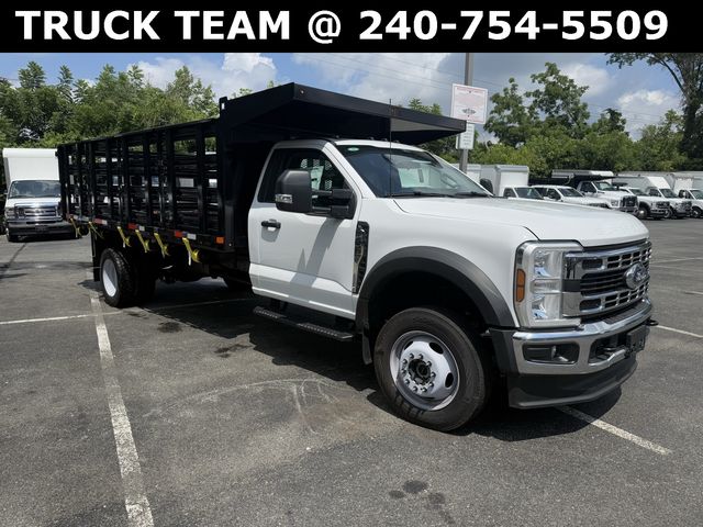 2024 Ford F-450 XL