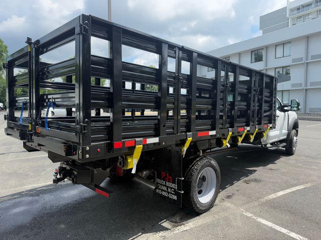 2024 Ford F-450 XL