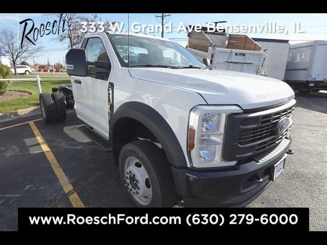 2024 Ford F-450 XL