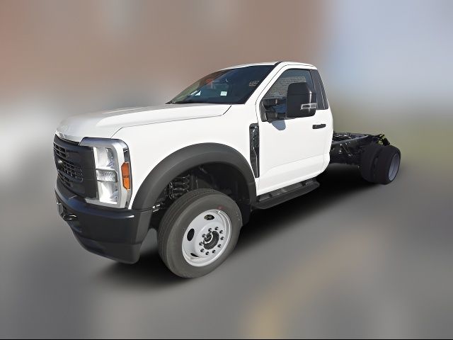 2024 Ford F-450 XL