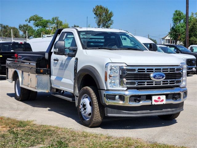 2024 Ford F-450 