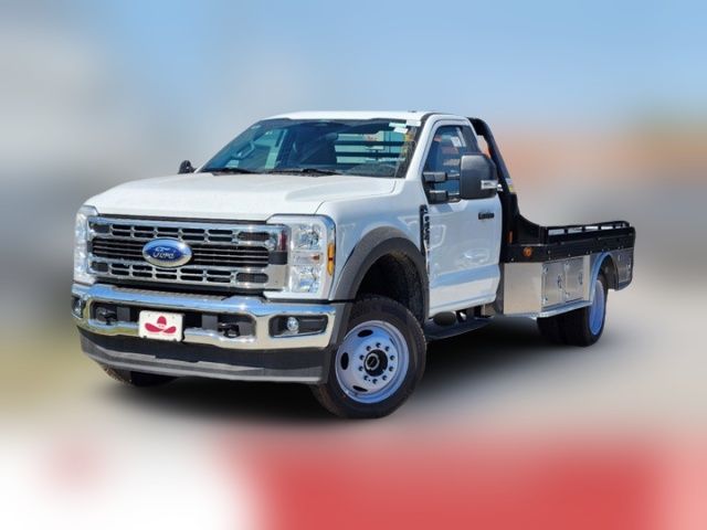 2024 Ford F-450 