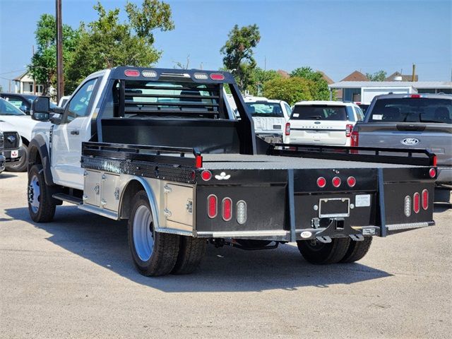 2024 Ford F-450 XL