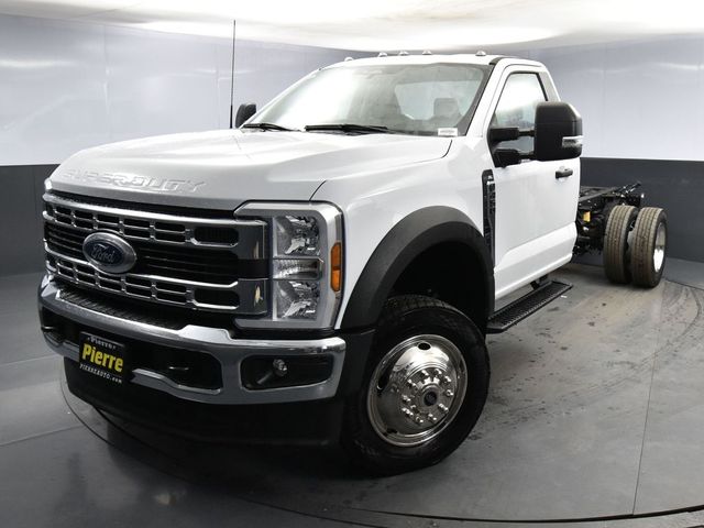 2024 Ford F-450 XL