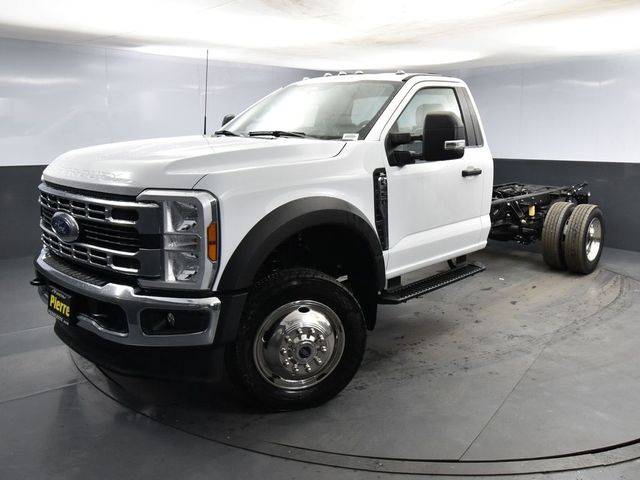 2024 Ford F-450 XL