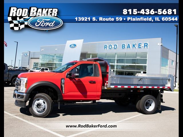 2024 Ford F-450 XL