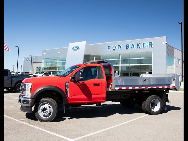 2024 Ford F-450 XL