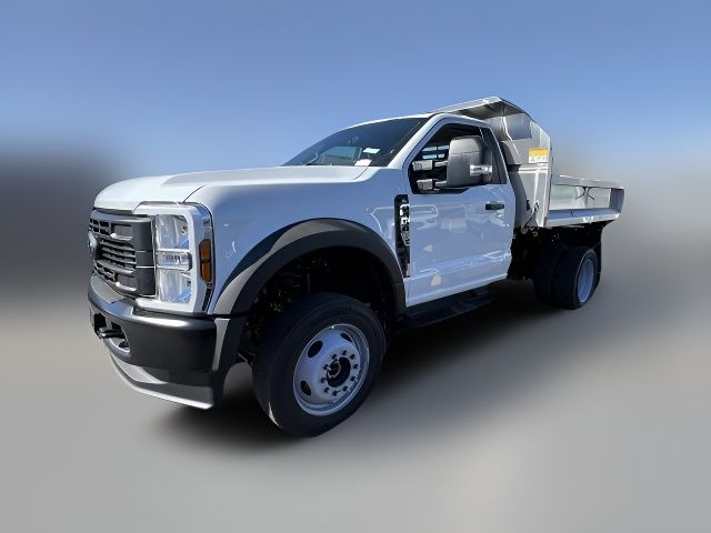 2024 Ford F-450 XL